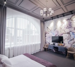 Улучшенный Полулюкс в Шато