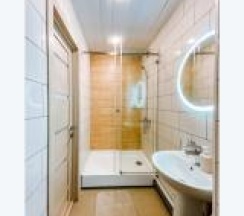 Люкс №  6 2 этаж  "Семейный"; Люкс № 1,2,6,9,15 в Vgosti