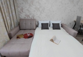 Апартаменты Апартаменты на улица Мичурина, 58к2 в Кемерово