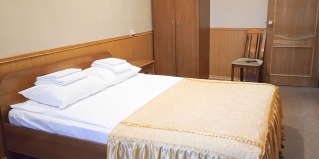 Ярославль: Отель Smart Hotel KDO Ярославль