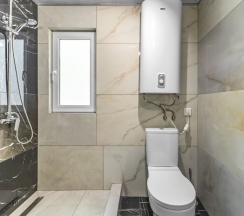 Двухместный номер Classic двуспальная кровать в Koban Spa Resort