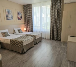 Апартаменты, 70м² в Чистые пруды