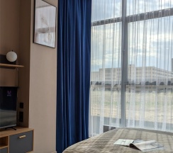 НОМЕР 3 MARZIPAN ROOM в Архитектор