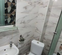 Двухместный номер Standard 2 отдельные кровати в Baiterek