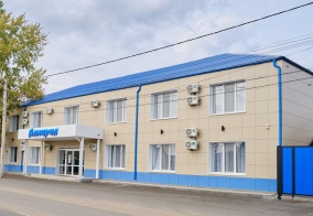 Гостевой дом Адмирал в Соль-Илецке