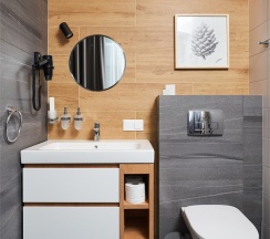 Делюкс 1 в X-Clinic