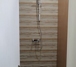 Место в мужском 10-местном номере в Good hostel