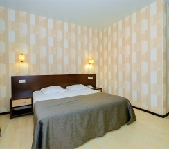 Стандарт 301,302 в Avangard Hotel