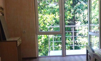 Одноместный номер Standard в Эра