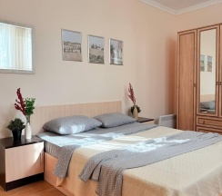 2-комнатный коттедж стандарт в Как дома 05