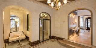 Леваллуа-Перре: Отель Hôtel Elysia by Inwood Hotels