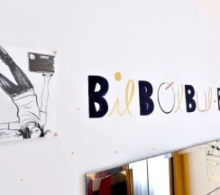 Двухместный номер Classic двуспальная кровать в Phi Hotel Bologna