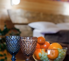 Стандартный номер в Odin House