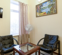 стандарт+ (4х местный) 401/406 в Грин стар