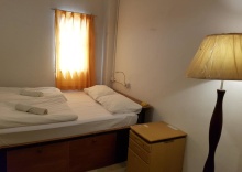 Двухместный номер Standard двуспальная кровать в Best Stay Hostel At Lanta