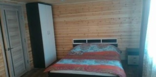 Петропавловск-Камчатский: Коттедж Халактырский двор