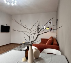 🌟 Невероятная квартира в центре Махачкалы – комфорт и удобство на расстоянии вытянутой руки 🌟 в Как дома 05