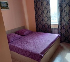 Двухместный номер Standard двуспальная кровать в Оазис