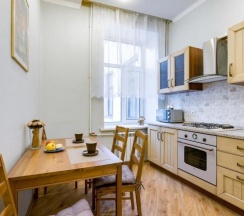 2-комнатные апартаменты стандарт в Welcome Home Apartments