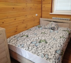 6-местный номер стандарт в Гостевой дом