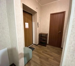 Апартаменты c 1 комнатой с балконом в Декабрист на Богомякова 2