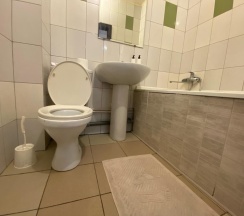 1-комнатный номер стандарт в Марина