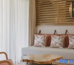 Номер Deluxe в Club Med Phuket