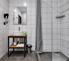 Номер стандарт с 2 односпальными кроватями в Seven hills