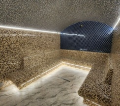 Трехместный стандарт НЕВИДОВОЙ в Golden Kids