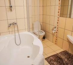 Апартаменты Comfort в Vila Viola