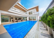 Вилла в Colibri Pool Villa Pattaya