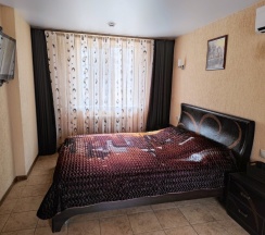 6-местный коттедж + в Афина