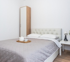1-комнатные апартаменты стандарт №1 в Good House