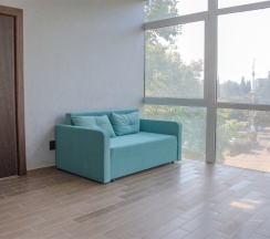 «Апартаменты» 2-х комнатные в Седьмое небо