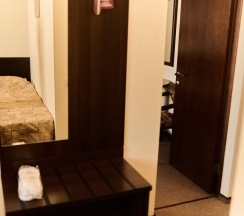 Стандарт двухкомнатный 4, 38м2 в Лотос