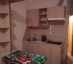 Номер стандарт с 3 односпальными кроватями в Сибпромстрой