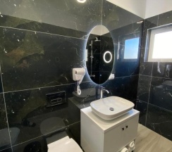 Люкс Deluxe в Hotel Erioni