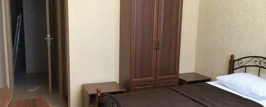 Одноместный номер Standard в Лев и яичница