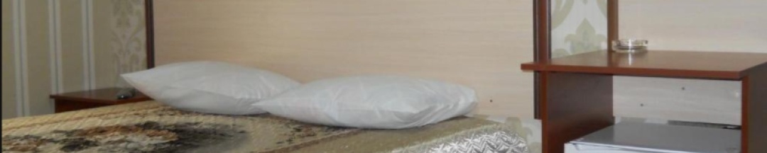 Двухместный номер в Комфорт