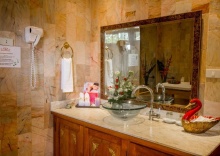 Вилла с видом на сад в The Siam Residence Boutique Resort