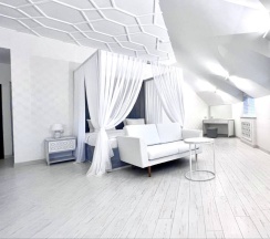 Люкс в Bellagio