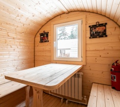 Дом в БлагоДать