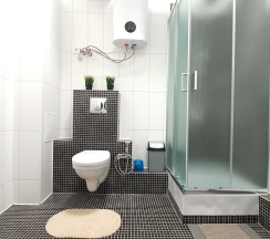 Квартира в Апартаменты на г. Пермь, ул. Куйбышева,109А