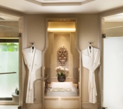 Вилла с бассейном Layan с 2 комнатами в Anantara Layan Phuket Resort