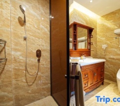 Люкс Deluxe в Ji Hotel Changchun Tongzhi Street Wanda Plaza