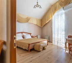 Люкс Премиум в Мирит