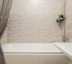 2-комнатные апартаменты стандарт в Vegas apartments