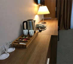 Стандартный двухместный номер в River star