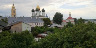 Коломна: Гостевой дом У Спасской башни