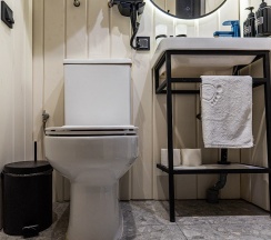 Barn-63 в Домик на Хуторе Кууса